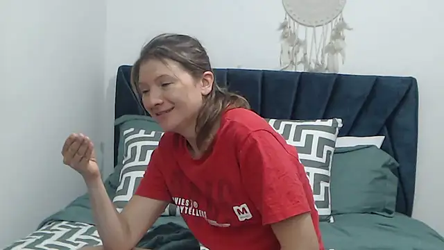 Chat +18 de Cherryxx ao vivo