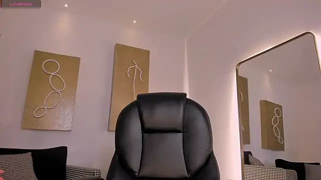Chat XXX ao vivo de LexieWayne