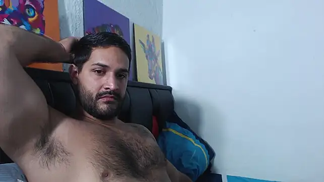 Alexgrey0n Webbikameraesitys
