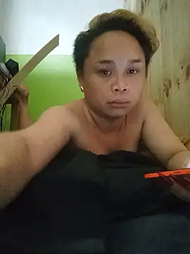 Show de PexieMoretti na webcam