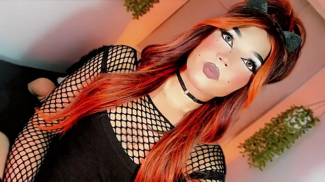 misstreslatin Webcam Show