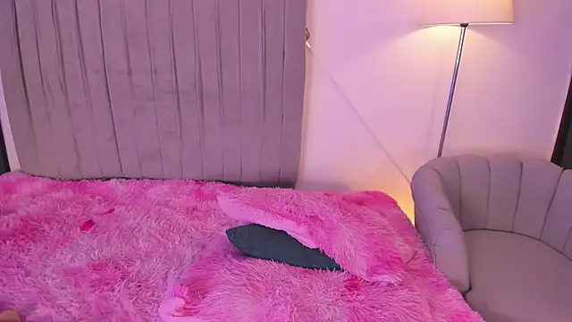 Hunter_Moon Webcam Show