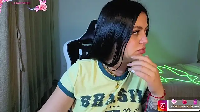 Онлайн чат XXX Victoryyy_
