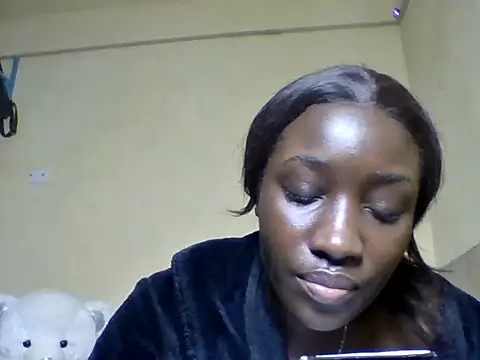 Chat +18 de sexy_choco254 ao vivo