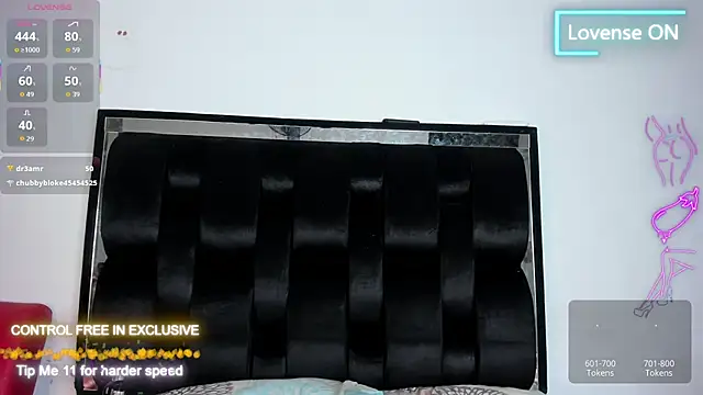 Cyka_Semenobitch's Live XXX Chat