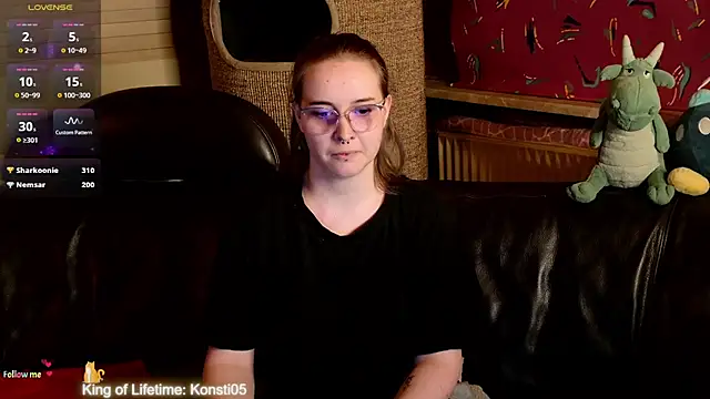 GamerGirl_Eve – webcam-show