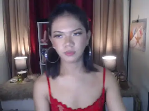 Nathalie_jones25 网络视讯表演