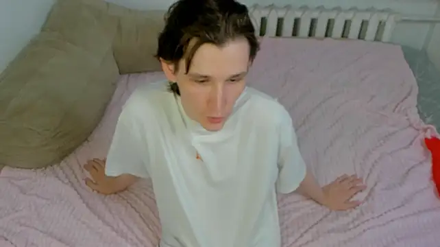 Ash_Foxglove Obrolan Langsung XXX