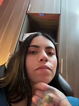 i_am_nina_ Live XXX-Chat