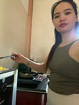 LiLi-Kirix99 Webcam-Show