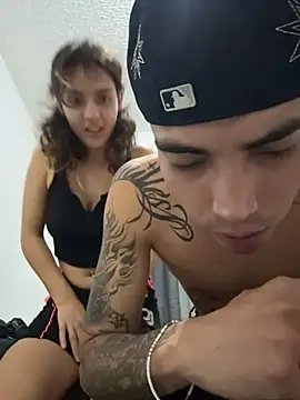 JASONSEX_n Webbikameraesitys