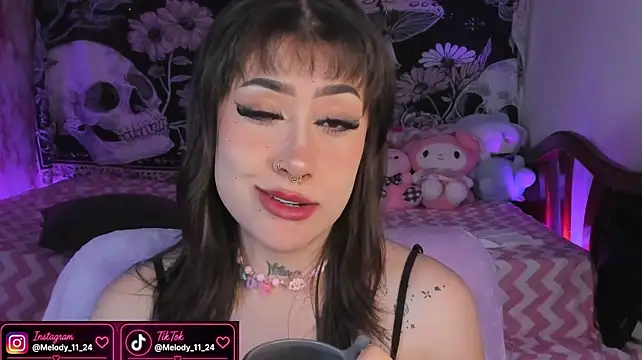 แชท XXX สดของ Tamara_uwu