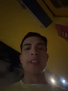 הופעת וובקאם של diamondwilly