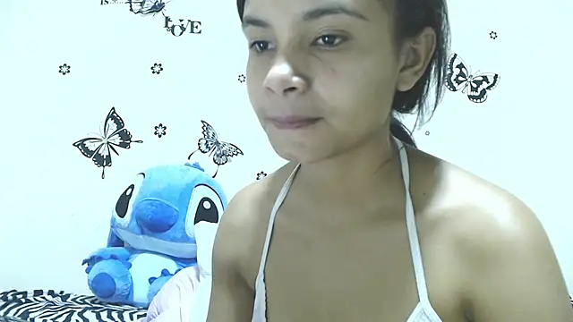 liz7skinny Chat XXX in diretta
