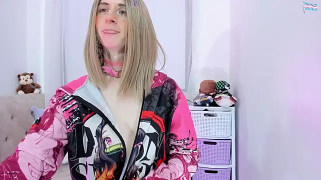 KimberlyJohnsoonn Live XXX chat
