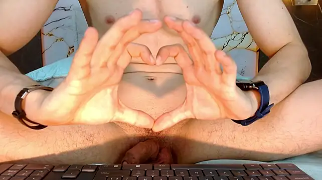 XXX chat uživo modela Brandon_Wolf