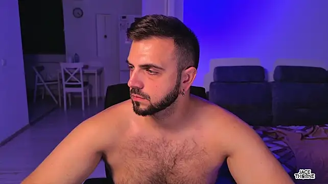 Chat XXX ao vivo de Jace_Thorne