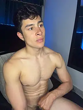 Chat XXX Live AustinJones_