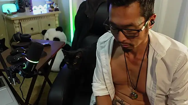 Ghost11_11 live XXX chat