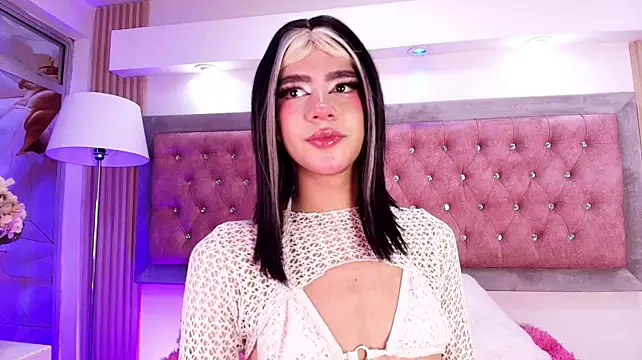 Andy_Leexn Webbikameraesitys