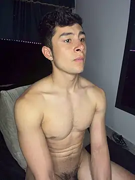 AustinJones_ Live XXX-Chat