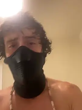 Dedboy333's Webcam Show