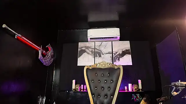 Chat XXX Live BeardAndrew