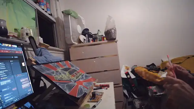 JohnnyMoves XXX чат на живо