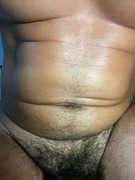 Pokazy przed kamerką – magnumchris