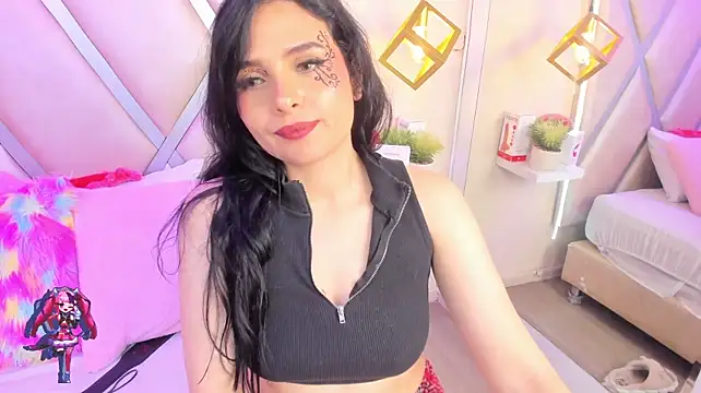 LilithRyder – Naživo XXX chat