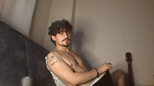 HadesPersephone Show Webcam
