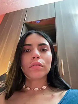 Chatroom XXX en direct de i_am_nina_