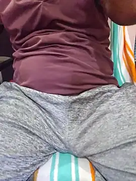 Show Webcam de XXXking26