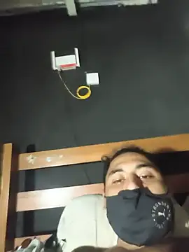 Itzdarkhz Webcamshow