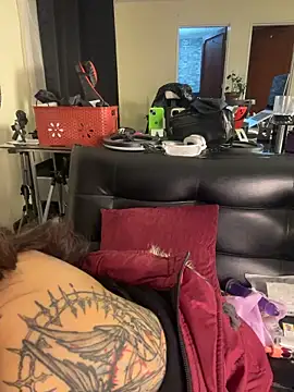 Chanel-fire live XXX chat