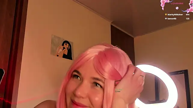 CherryBlossom___'s Live XXX Chat