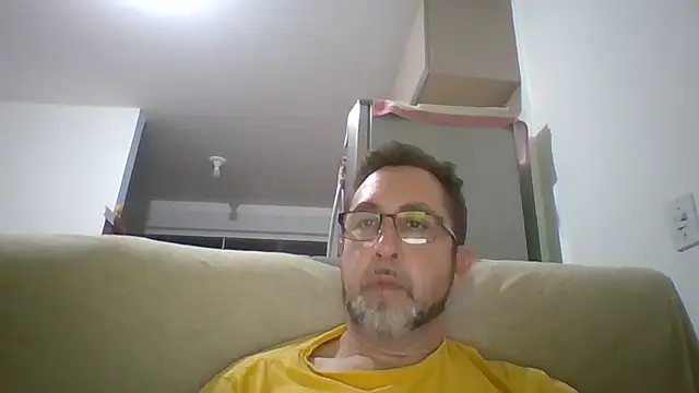 Pertunjukan Kamera Web fabiogambi