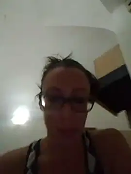 Astrid3 Webcam show