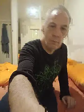 Show modela Pakete26 na web-kameri