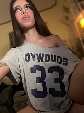 FinestGirlx's Live XXX Chat
