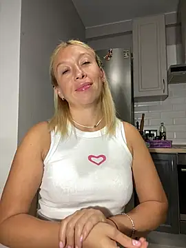 Živý XXX chat Kittie_Valentine