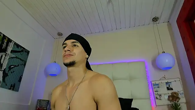 Show de Jamexxx1_ na webcam
