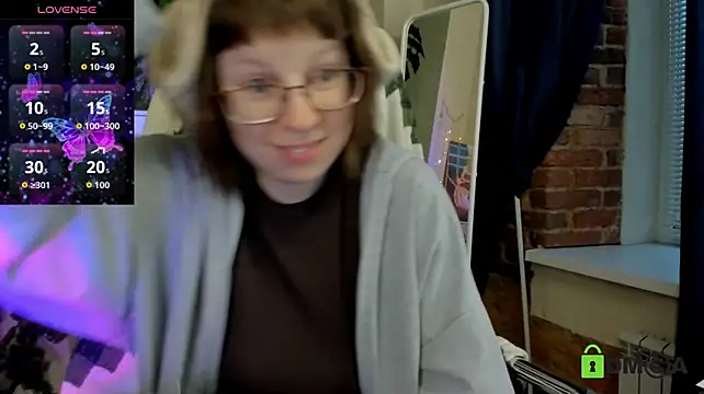 Melissa_Wells Chat XXX in diretta