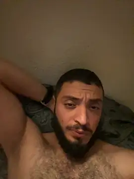 AmjadAlpha Webcam-Show