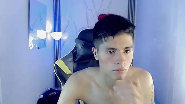 Chat XXX Live Ascii_one