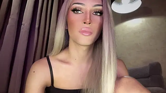 Živý XXX chat Alicegreenexx
