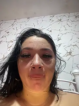 Chat +18 de Harumi-BR ao vivo