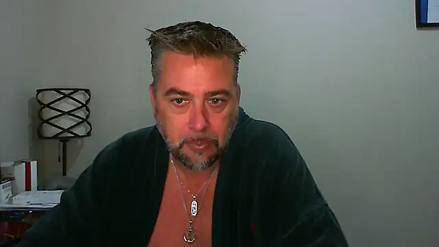 Phil-DeGash webcam show
