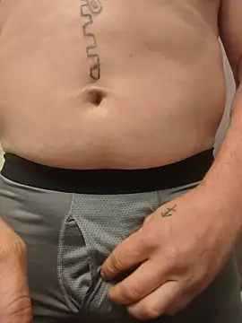 Czat XXX na żywo – Cummaker69