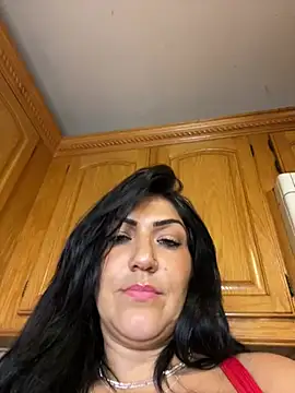 LittleMissEeve Webcam show